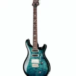 Découvrez notre avis de guitariste sur la PRS Studio 71 Cobalt Smokeburst