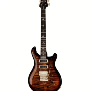Avis sur la PRS Studio Black Gold WB : La référence électrique incontournable ?