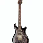 PRS Studio Charcoal Burst : Prix, Lutherie, Micros et Avis sur ce modèle