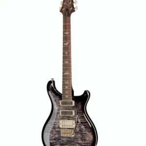 PRS Studio Charcoal Burst : Prix, Lutherie, Micros et Avis sur ce modèle
