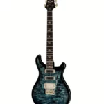 Avis et Test : La guitare PRS Studio Cobalt Smokeburst passée au crible