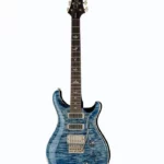 Rock, Metal, Blues : Avis sur la polyvalence de la PRS Studio Faded Whale Blue