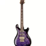 PRS Studio Purple Mist : L’avis définitif sur cette guitare électrique