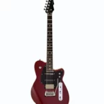 Reverend Reeves Gabrels RG-SUS MKII : Le verdict après plusieurs heures de jeu
