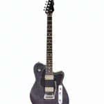 Reverend Reeves Gabrels Signature BFM : Que vaut cette guitare sur scène ? Test