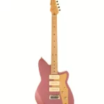 Reverend Ryan Malicsi Signature MM : Test complet du manche, de l’action et du son