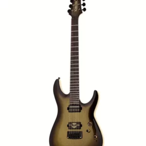 Faut-il acheter la guitare électrique Schecter C-1 50th Anniversary GB ? Notre Avis