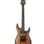 Avis sur la Schecter C-1 FR S Pale Moon SNBB : La référence électrique incontournable ?