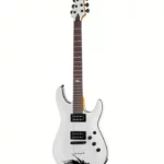 Schecter C-1 Jerry Horton 25th WH : La guitare électrique parfaite ? Test et Avis