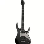 Avis sur la Solar Guitars A1.6DBOP Black Open Pore : Est-ce la meilleure guitare actuelle ?