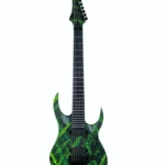 Toute la vérité sur la Solar Guitars A1.7FRCLN Canibalismo : Avis, avantages et défauts