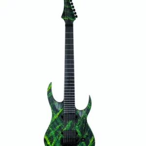 Toute la vérité sur la Solar Guitars A1.7FRCLN Canibalismo : Avis, avantages et défauts