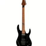 Test complet et Avis de la guitare Solar Guitars AB1.6FRMNS Sustainiac+