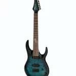 Solar Guitars AB2.7Blue Burst Thomann LTD : L’avis définitif sur cette guitare électrique