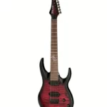 Avis sur la Solar Guitars AB2.7Red Burst Thomann LTD : La référence électrique incontournable ?