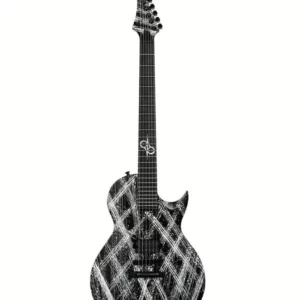 Solar Guitars GC1.6NC Cosmos : L’avis complet avant d’acheter cette électrique