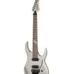 Avis sur la Solar Guitars SBR1.7FRSP+ SSPG : Est-ce la meilleure guitare actuelle ?