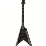 Avis de pro : Que vaut la guitare électrique Solar Guitars V1.6ASVART Canibalismo BOPM ?