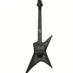 Test approfondi de la Solar Guitars X1.7FRQBB+ (Avis 2026)