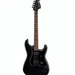 Faut-il investir dans cette guitare Squier ? Avis sur la Squier Aff Strat HH LRL BPG MBK