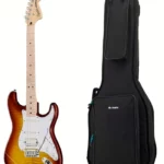 L’avis de notre expert sur la célèbre Squier Affinity Strat FM HSS S Bundle