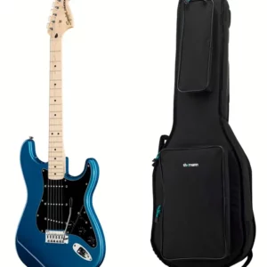 Squier Affinity Strat MN LPB Bundle : Le verdict après plusieurs heures de jeu