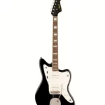 Guitare électrique Squier CV 60s Jazzmaster LRL BLK : Retour d’expérience et Analyse