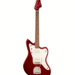 Test approfondi de la Squier CV 60s Jazzmaster LRL CAR (Avis 2026)