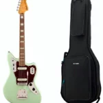 Guitare Squier CV 70s Jaguar LRL SFG Bundle : Faut-il craquer ? Test et Verdict