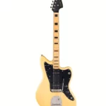 Guitare Squier CV 70s Jazzmaster MN VBL : Focus sur l’accastillage et Avis
