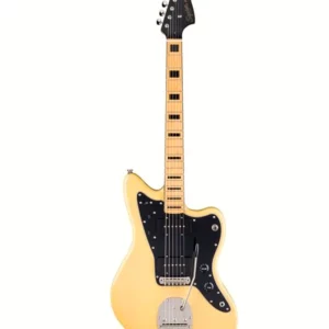 Guitare Squier CV 70s Jazzmaster MN VBL : Focus sur l’accastillage et Avis