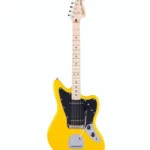 Guitare Squier LTD Affinity Jaguar MN GFY : Focus sur l’accastillage et Avis