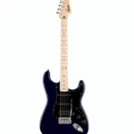 Faut-il investir dans cette guitare Squier ? Avis sur la Squier Sonic Strat HSS MN MNB