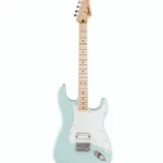 Squier Sonic Strat HT H MN SNB : Que pensent les guitaristes de ce modèle ?