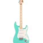 Guitare Squier Sonic Strat HT MN SFMG : Focus sur l’accastillage et Avis