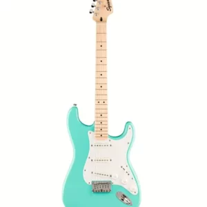 Guitare Squier Sonic Strat HT MN SFMG : Focus sur l’accastillage et Avis