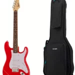 Comparatif et Avis : La Squier Sonic Strat HT Torino R Bundle en vaut-elle la peine ?
