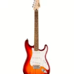 Avis sur la Squier Sonic Strat LRL WPG SSB : La référence électrique incontournable ?