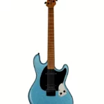 Sterling by Music Man Fluff StingRay ABB : Avis, Test complet et Prix de cette guitare