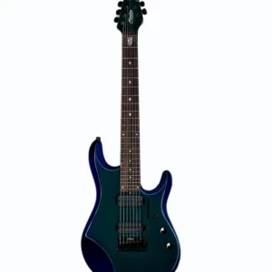 Sterling by Music Man John Petrucci JP70 MDR : Caractéristiques, électronique et avis