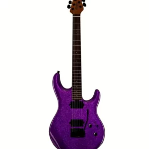 Test de la Sterling by Music Man LK100 PSK : Manche, Micros et Sonorités