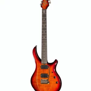 Toute la vérité sur la Sterling by Music Man Majesty 200X FM BOB w Bag : Avis, avantages et défauts