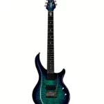 Que vaut vraiment la Sterling by Music Man Majesty 200X QM CP w Bag ? Test, Micros et Essai