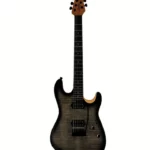 Notre test sans filtre de la guitare électrique Sterling by Music Man Rabea ASB