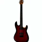 Avis sur la Sterling by Music Man Rabea BFB : La référence électrique incontournable ?
