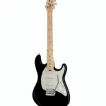 Que vaut la Sterling by Music Man SUB CT30 Cutlass SSS BK ? Avis et Analyse détaillée