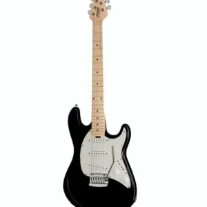 Que vaut la Sterling by Music Man SUB CT30 Cutlass SSS BK ? Avis et Analyse détaillée