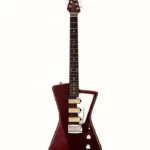 Sterling by Music Man St. Vincent Goldie VLT : Caractéristiques, Prix et Avis d’expert
