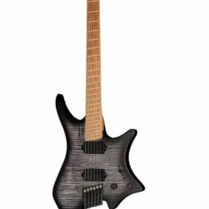 Strandberg Boden Original N2.6 BK Denim : Avis, Test complet et Prix de cette guitare