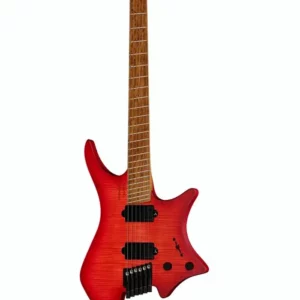 Guitare Strandberg Boden Original N2.6 Sunset : Test, sensations de jeu et verdict